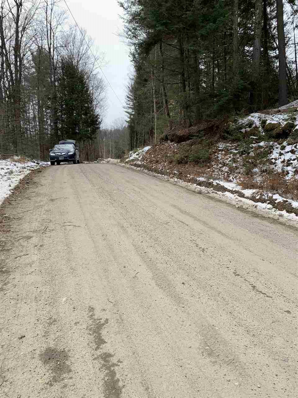 Lot 2 Cheever Road Wentworth, NH 03282 - Photo 9 of 9