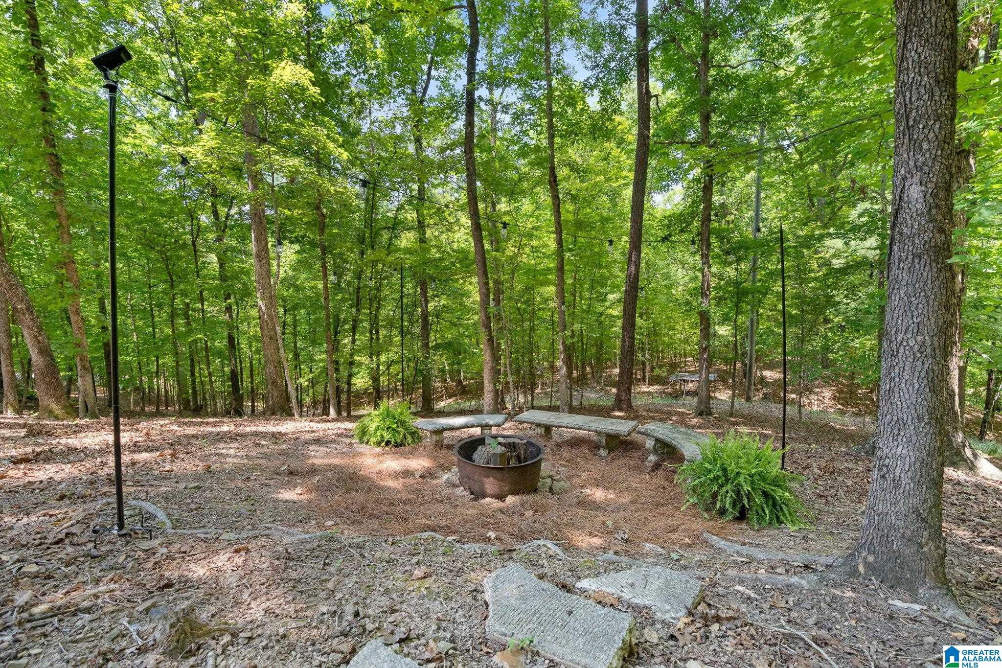220 Weatherly Way Pelham, AL 35124 - Photo 55 of 67