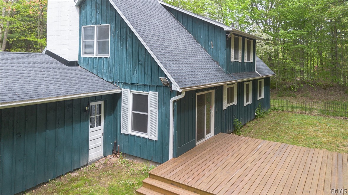 53 Pine Ridge Terrace Central Square, NY 13036 - Photo 36 of 49