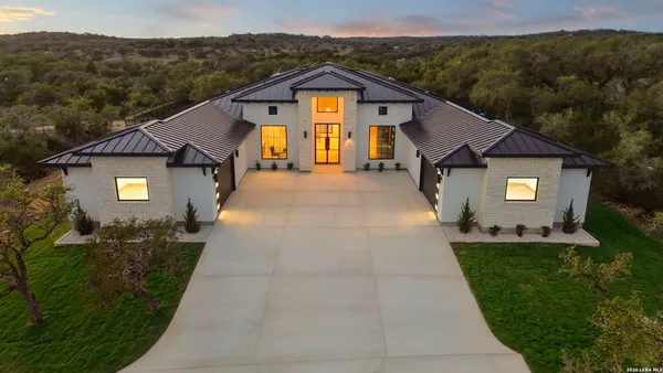 $2,199,999 | 116 Fortunate Son, Boerne, TX 78006