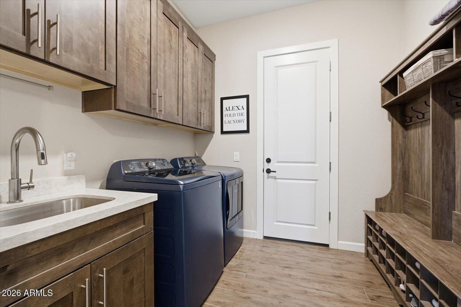 13810 East Red Bird Road Scottsdale, AZ 85262 - Photo 44 of 69 Laundry