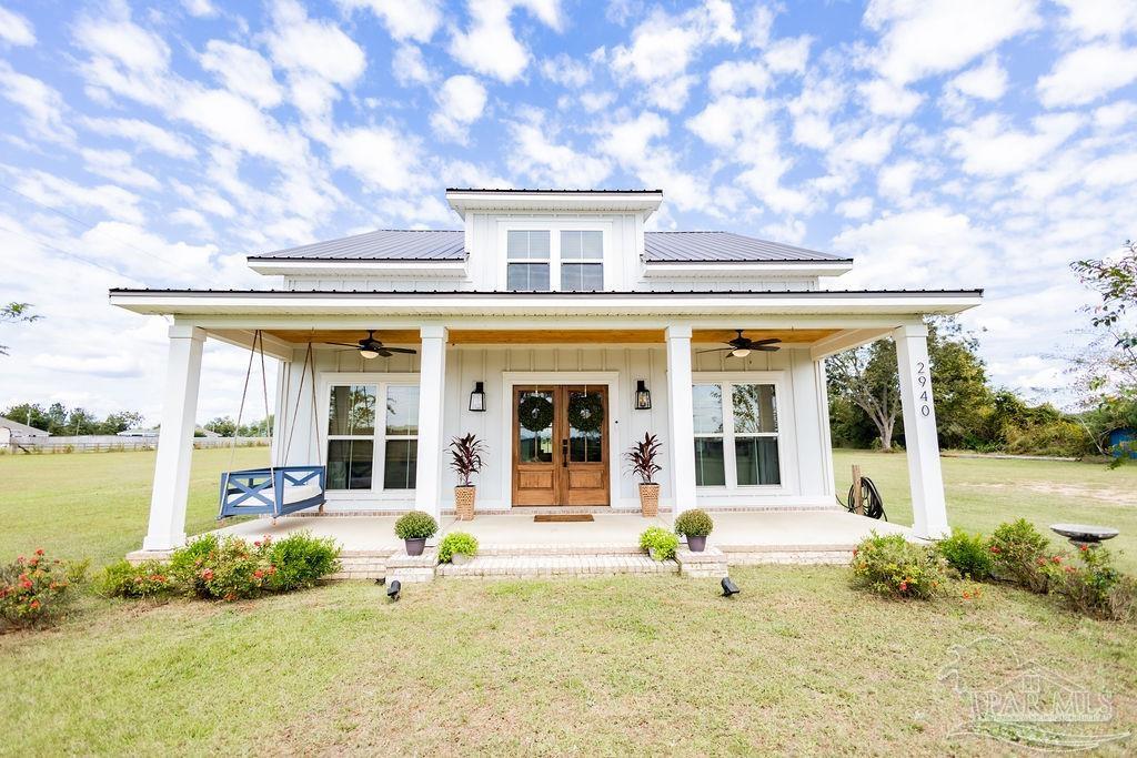 2940 Hwy 182 Jay Jay, FL 32565 - Photo 1 of 23