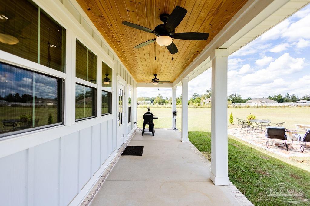 2940 Hwy 182 Jay Jay, FL 32565 - Photo 16 of 23