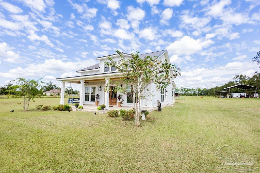 2940 Hwy 182 Jay Jay, FL 32565 - Photo 17 of 23