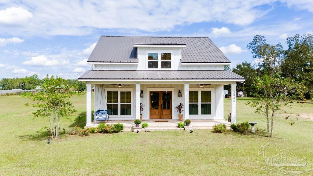 2940 Hwy 182 Jay Jay, FL 32565 - Photo 18 of 23