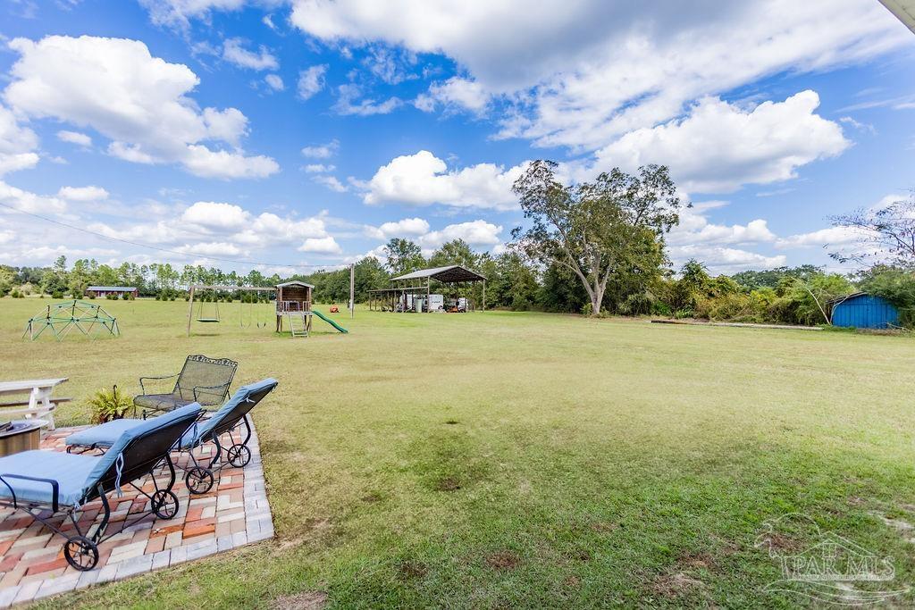 2940 Hwy 182 Jay Jay, FL 32565 - Photo 19 of 23