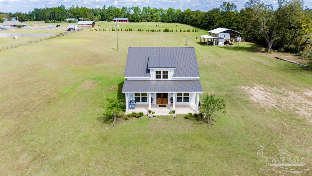 2940 Hwy 182 Jay Jay, FL 32565 - Photo 2 of 23