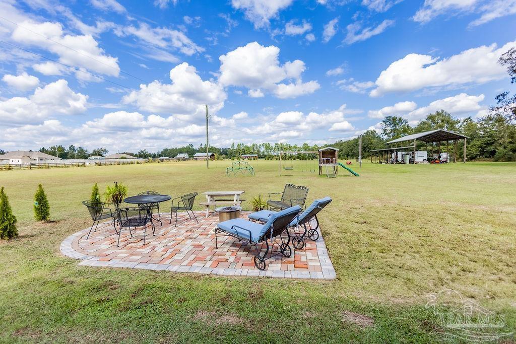 2940 Hwy 182 Jay Jay, FL 32565 - Photo 21 of 23