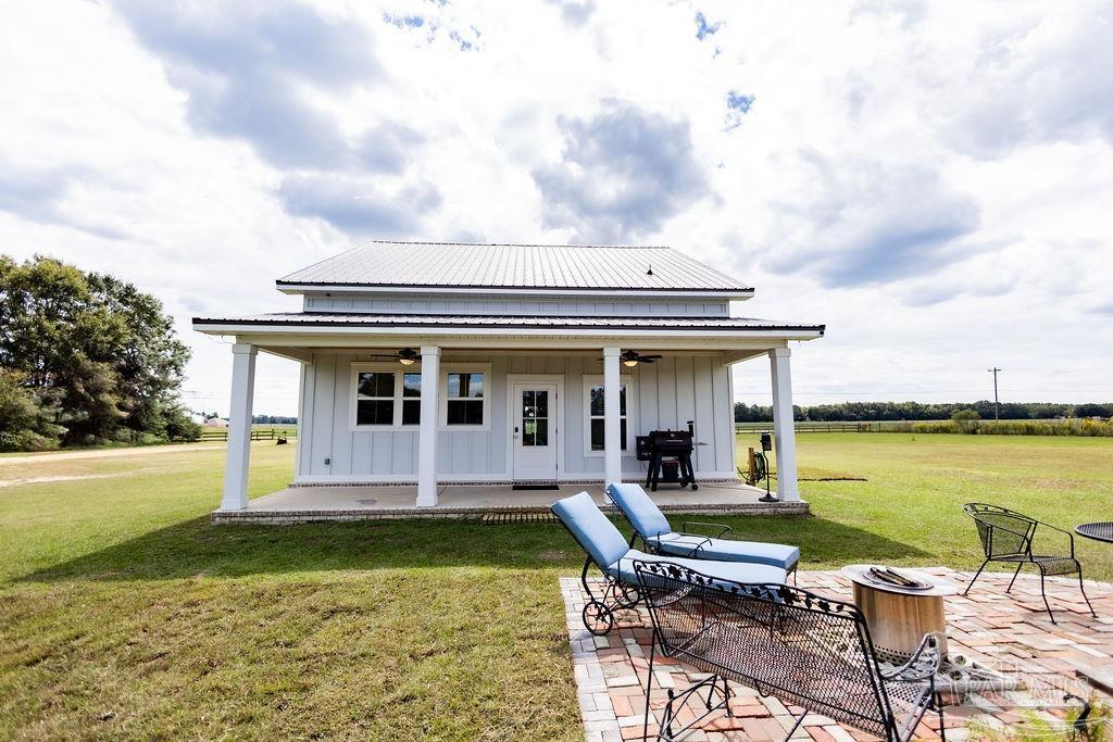 2940 Hwy 182 Jay Jay, FL 32565 - Photo 22 of 23