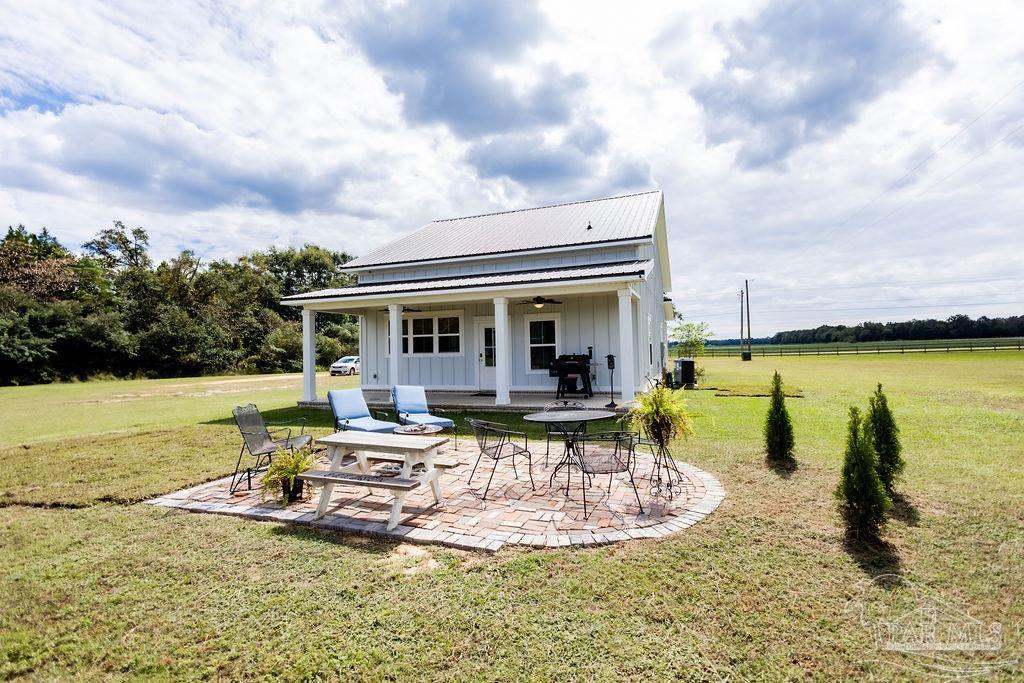 2940 Hwy 182 Jay Jay, FL 32565 - Photo 23 of 23