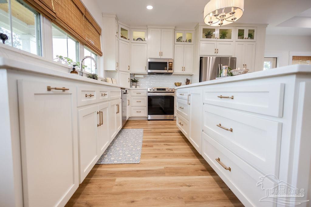 2940 Hwy 182 Jay Jay, FL 32565 - Photo 3 of 23