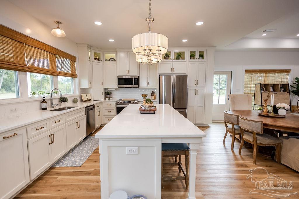 2940 Hwy 182 Jay Jay, FL 32565 - Photo 5 of 23