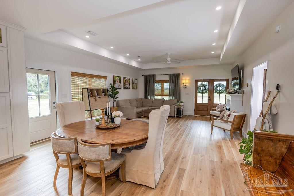 2940 Hwy 182 Jay Jay, FL 32565 - Photo 8 of 23