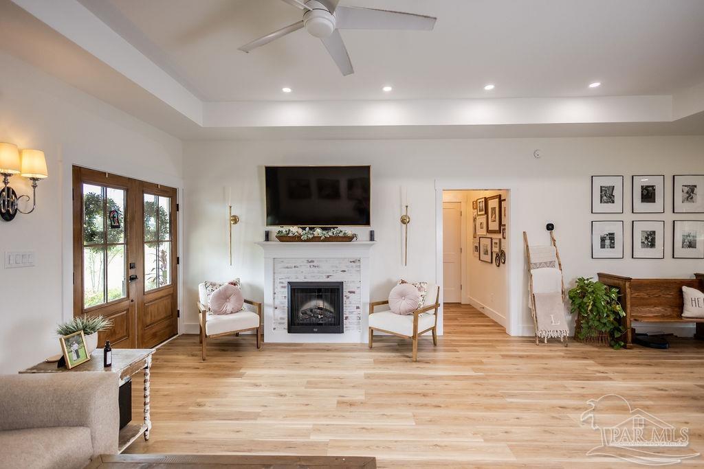 2940 Hwy 182 Jay Jay, FL 32565 - Photo 9 of 23