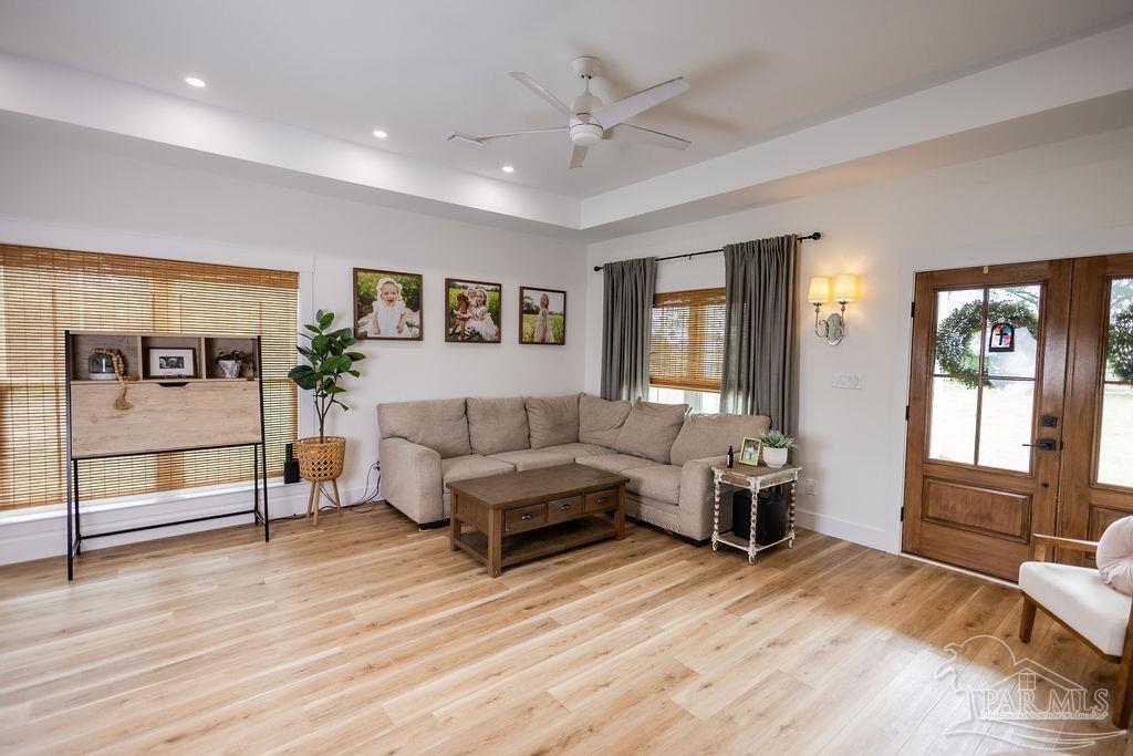 2940 Hwy 182 Jay Jay, FL 32565 - Photo 10 of 23