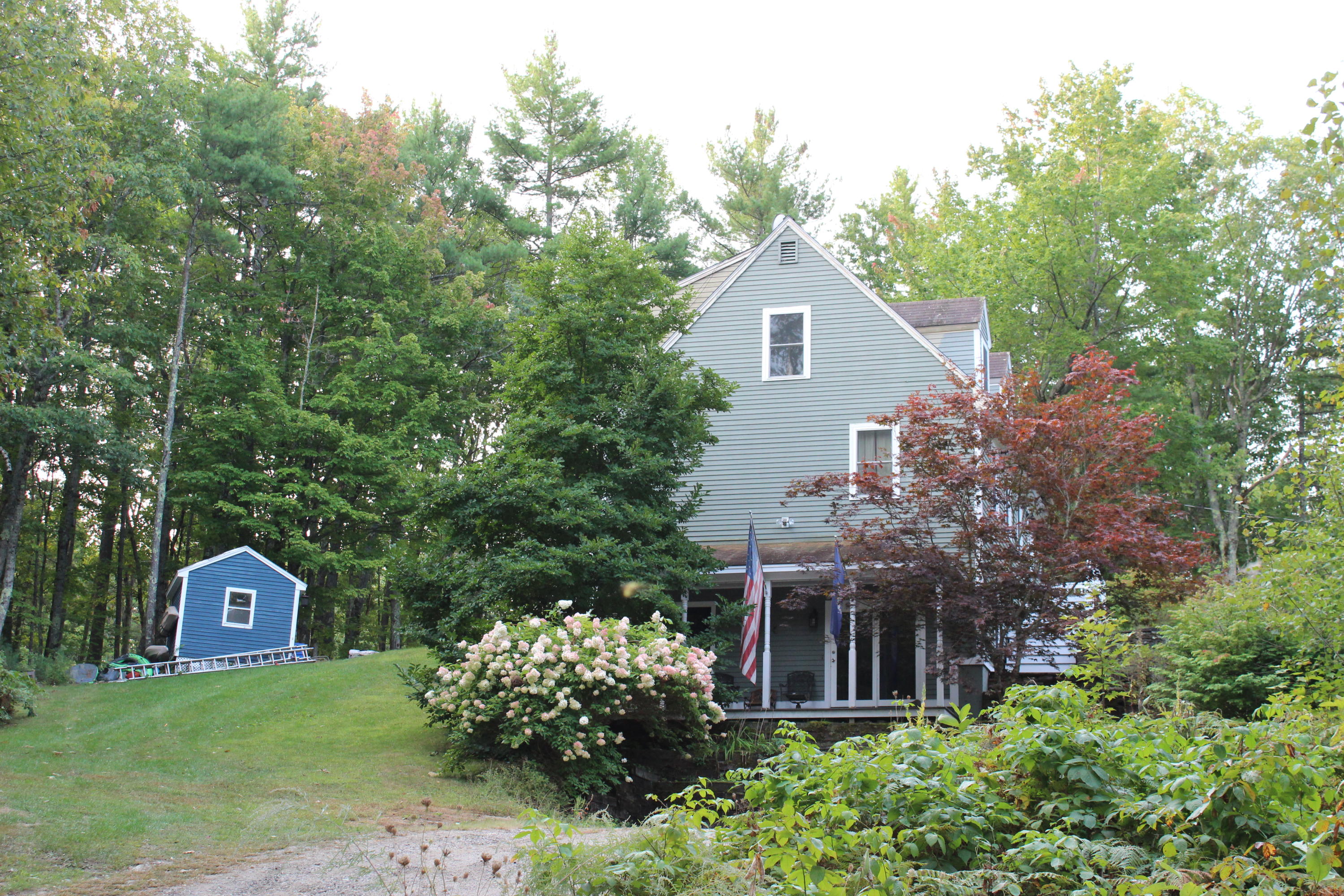 26 Ridgeway Circle North Waterboro, ME 04061 - Photo 40 of 41 IMG_0823