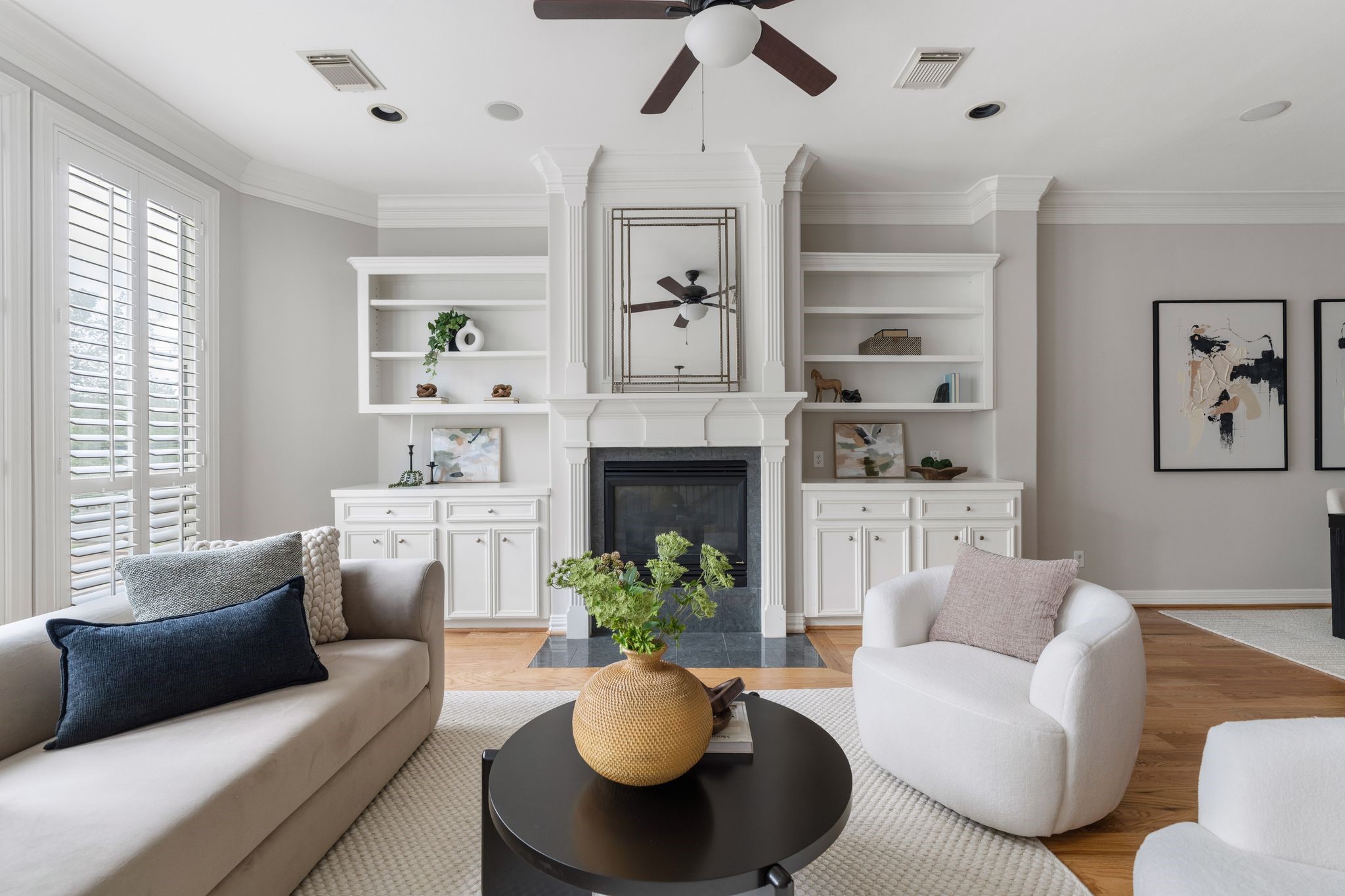 1824 Vermont Street Houston, TX 77006 - Photo 15 of 45