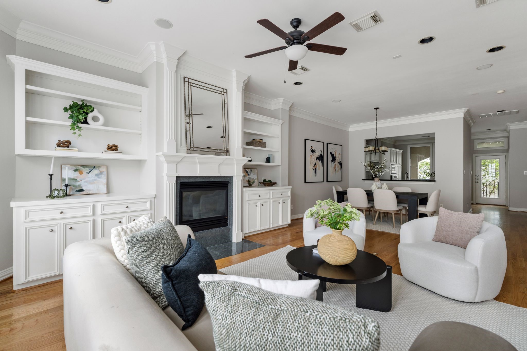 1824 Vermont Street Houston, TX 77006 - Photo 18 of 45