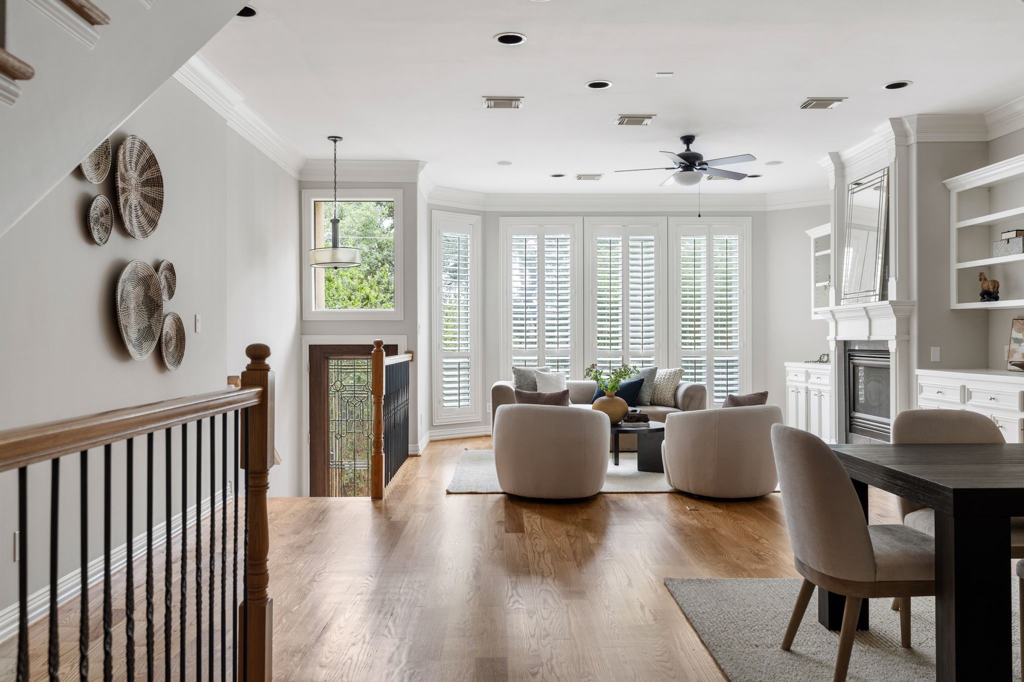 1824 Vermont Street Houston, TX 77006 - Photo 21 of 45