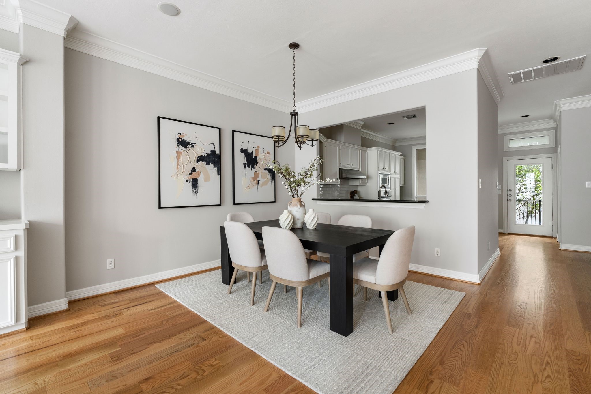 1824 Vermont Street Houston, TX 77006 - Photo 4 of 45