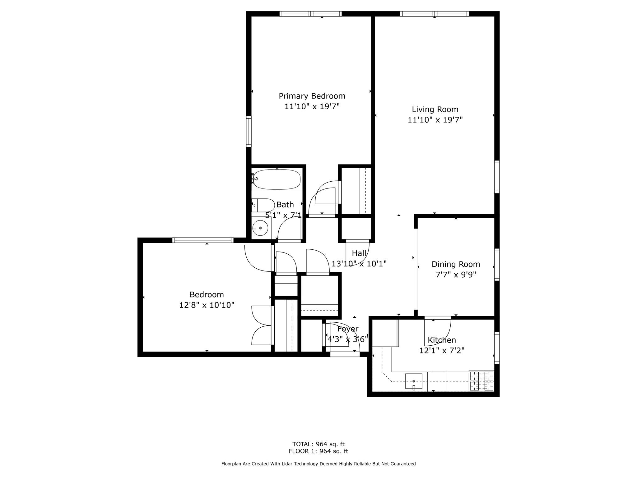 50 Brompton Road, Unit 1T Great Neck, NY 11021 - Photo 31 of 33