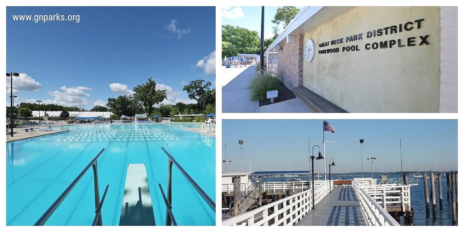 50 Brompton Road, Unit 1T Great Neck, NY 11021 - Photo 33 of 33