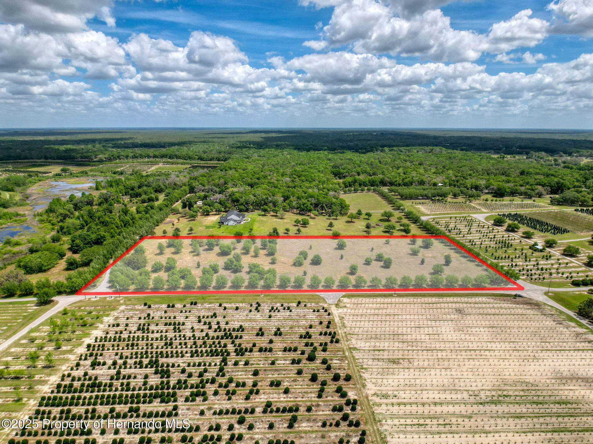 0 Hidden Meadows Road Brooksville, FL 34601 - Photo 5 of 22