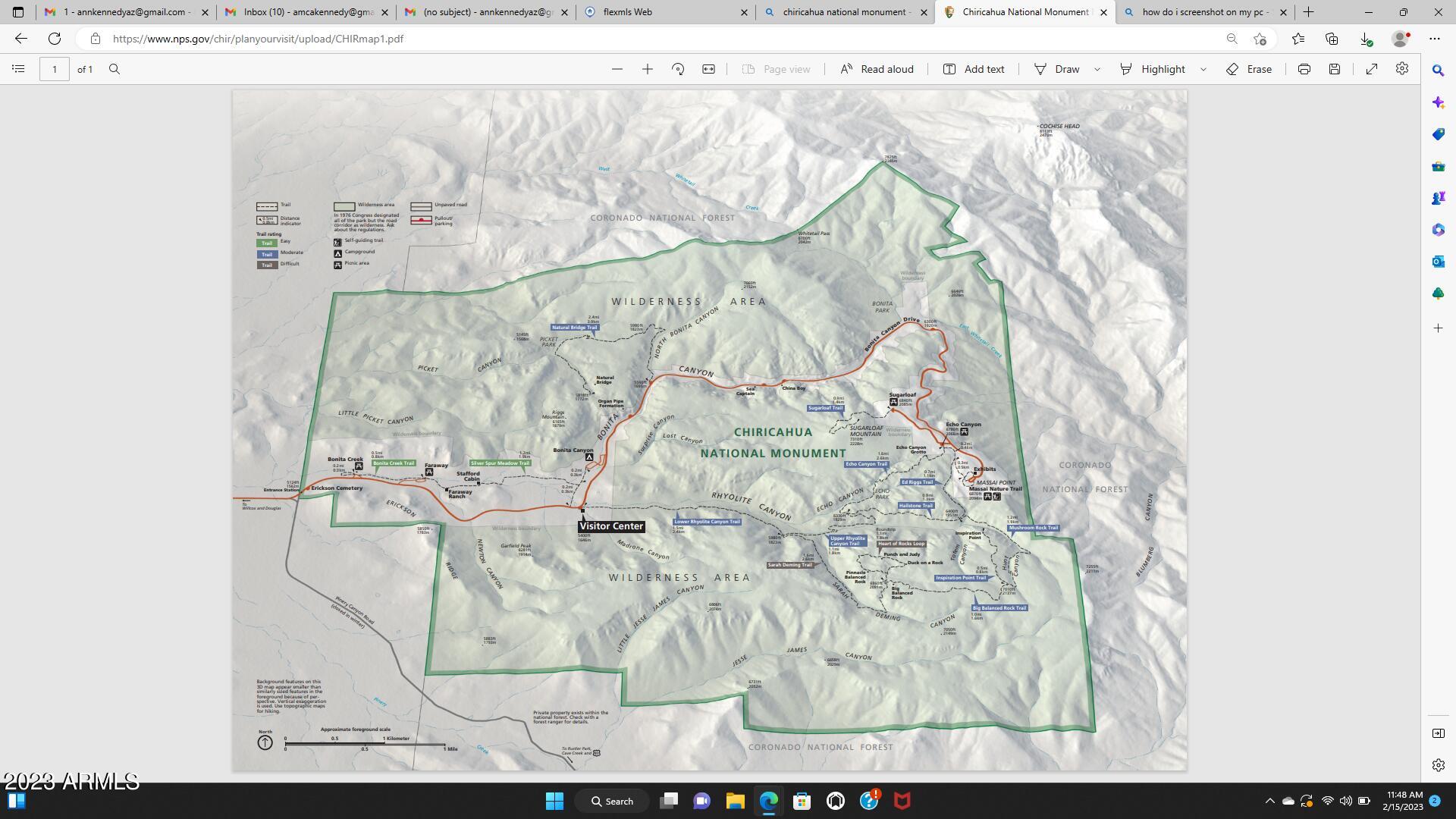 N/a Pinery Canyon Road Willcox, AZ 85643 - Photo 3 of 7 a view of bath room with a bench