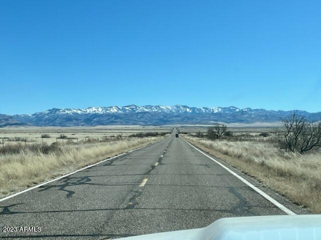 N/a Pinery Canyon Road Willcox, AZ 85643 - Photo 7 of 7 a view of a lake with outdoor space