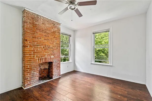 $2,400 | 1615 Denniston Street, Unit 2, Pittsburgh, PA 15217