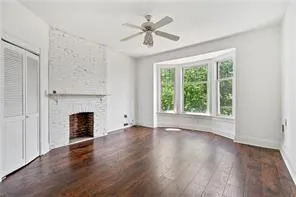 $2,400 | 1615 Denniston Street, Unit 2, Pittsburgh, PA 15217