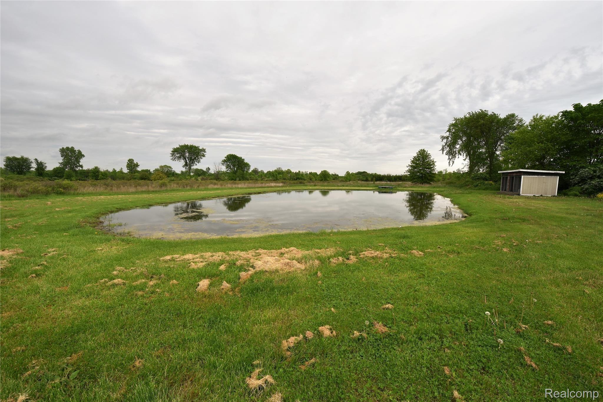 4179 Meldrum Road Casco, MI 48064 - Photo 5 of 50 DSC_9532 - Copy.JPG