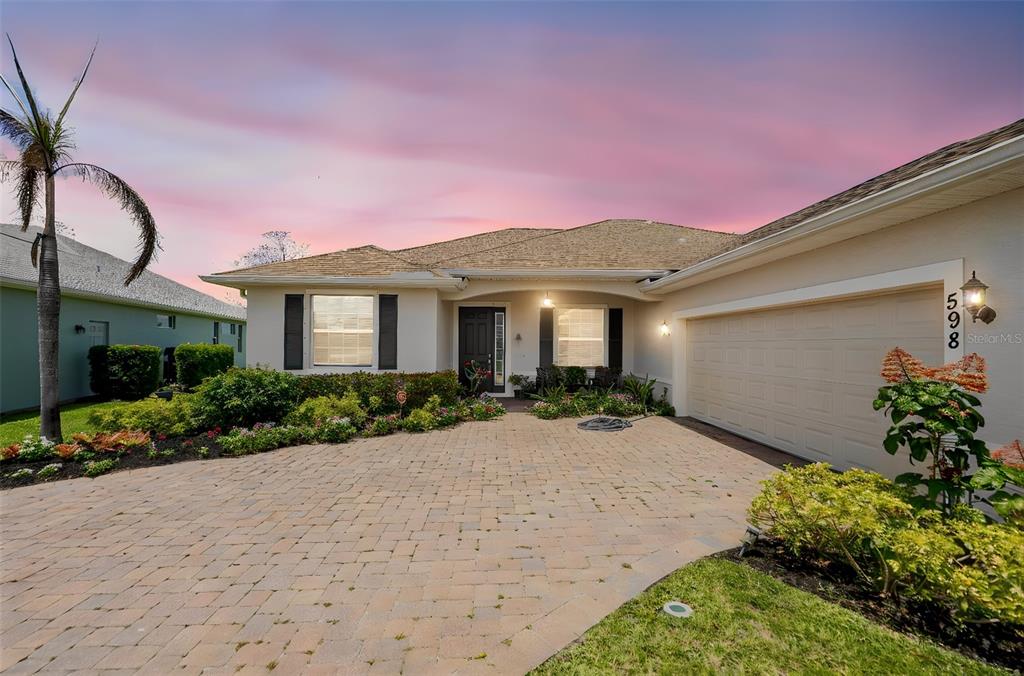 598 Gossamer Wing Way Sebastian, FL 32958 - Photo 3 of 37