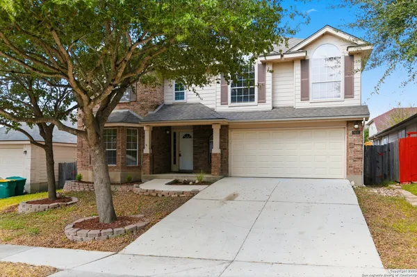 $275,000 | 9619 Justice, Converse, TX 78109
