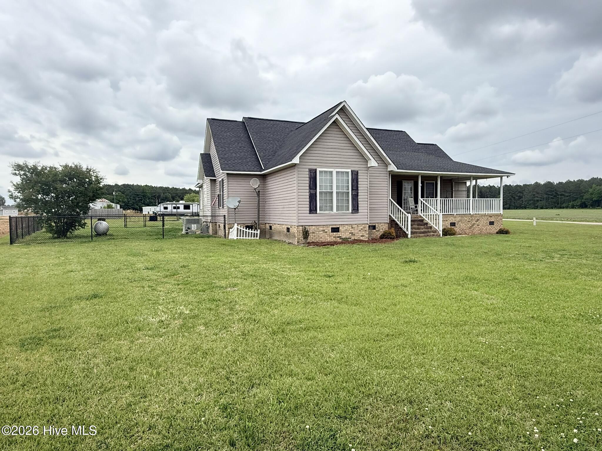 2081 Sweet Home Road Williamston, NC 27892 - Photo 5 of 83 IMG_0439
