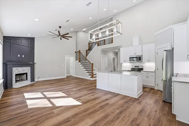 $659,000 | 3469 Cedarwood Trail, Tallahassee, FL 32312