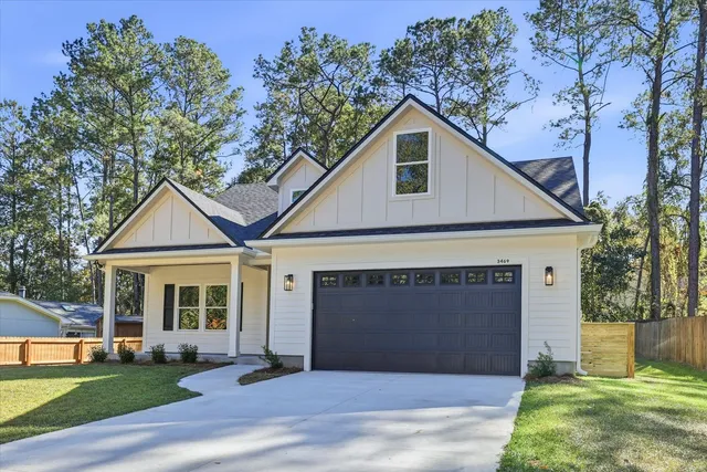 $659,000 | 3469 Cedarwood Trail, Tallahassee, FL 32312