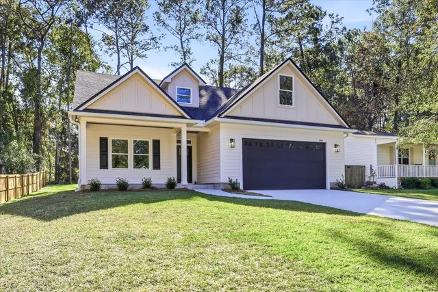 $659,000 | 3469 Cedarwood Trail, Tallahassee, FL 32312