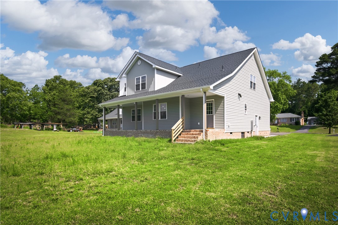 2811 Eagle Rock Road Petersburg, VA 23805 - Photo 43 of 55