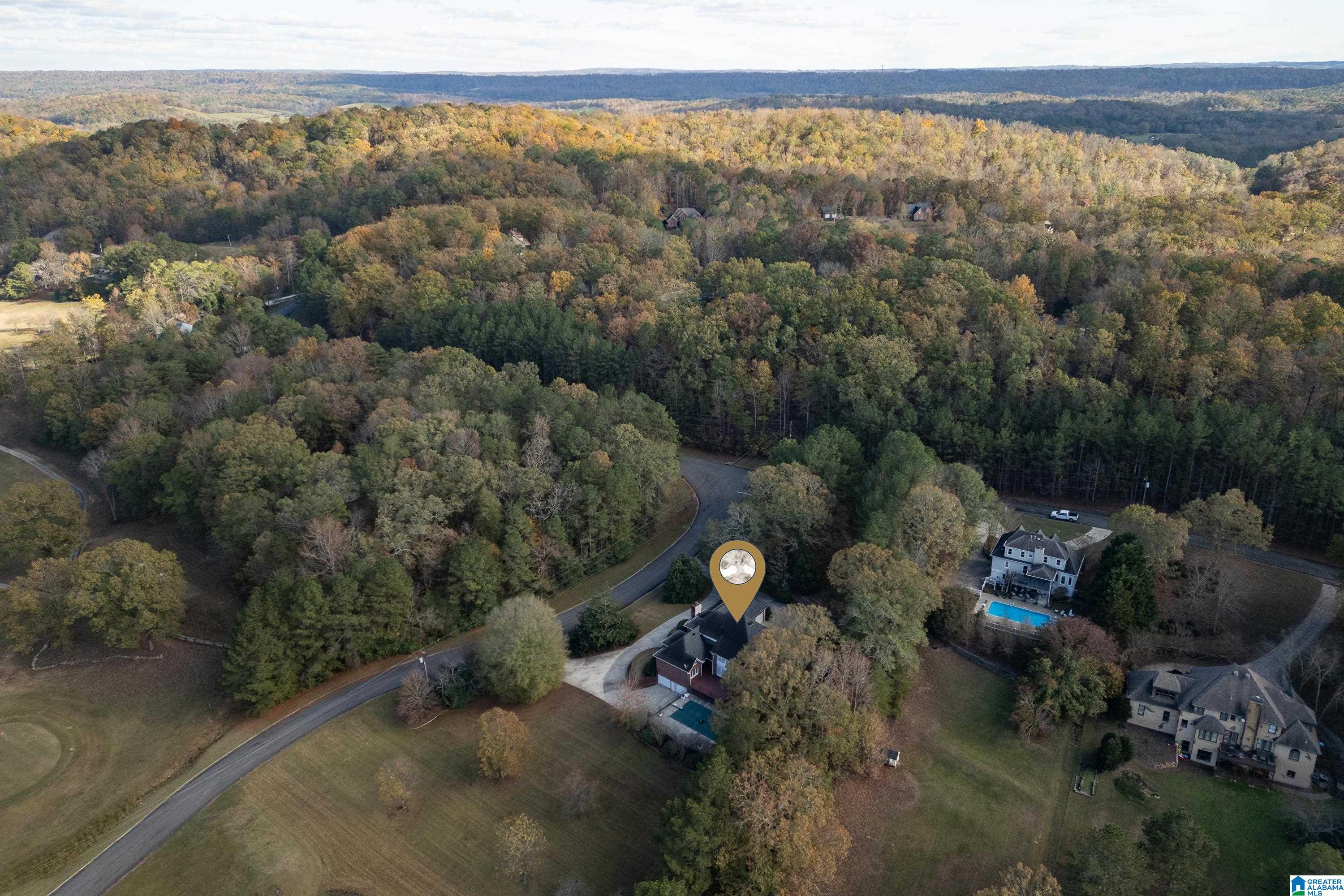 583 Heritage Road Oneonta, AL 35121 - Photo 59 of 68