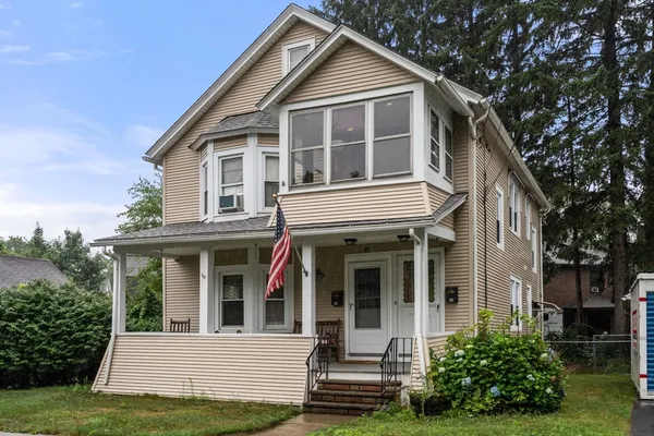 $399,900 | 45-47 Janet Street, West Springfield, MA 01089