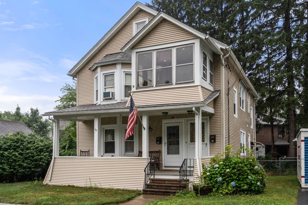 45-47 Janet Street West Springfield, MA 01089 - Photo 1 of 37