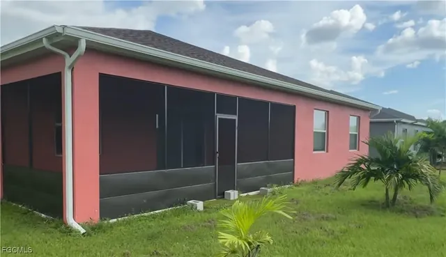 $3,200 | 1473 Bush Street West, Immokalee, FL 34142