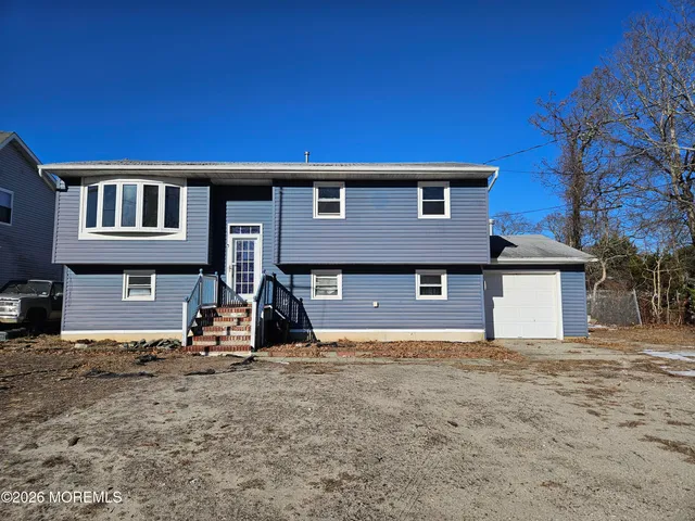 $3,200 | 118 Walnut Drive, Lanoka Harbor, NJ 08734