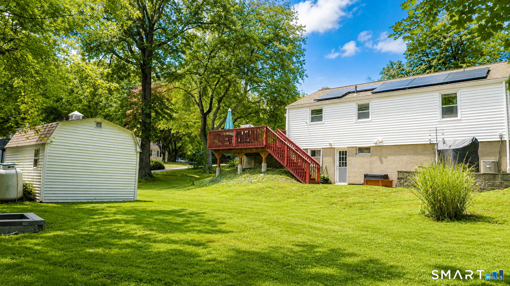 6 Sinclair Street Windsor, CT 06095 - Photo 15 of 22 Gallery Image 15