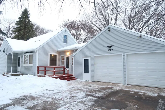 $449,900 | 1560 Windsor Street, Sun Prairie, WI 53590