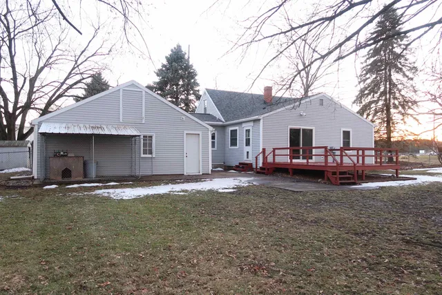 $424,900 | 1560 Windsor Street, Sun Prairie, WI 53590