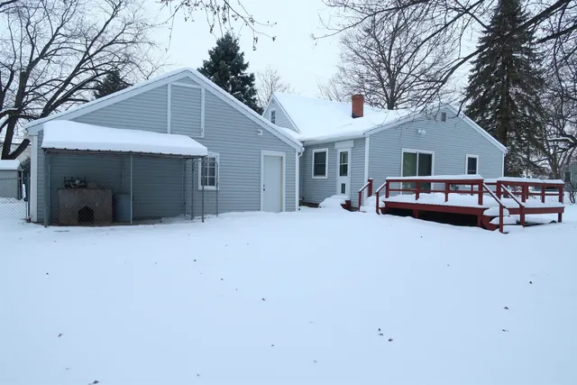 $449,900 | 1560 Windsor Street, Sun Prairie, WI 53590