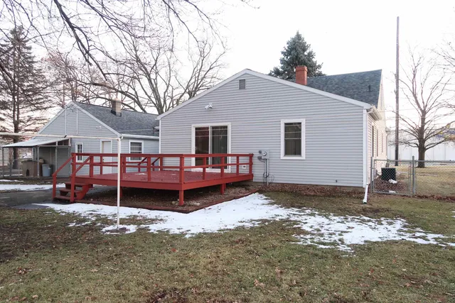 $424,900 | 1560 Windsor Street, Sun Prairie, WI 53590