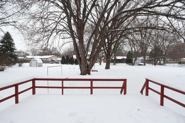 $449,900 | 1560 Windsor Street, Sun Prairie, WI 53590